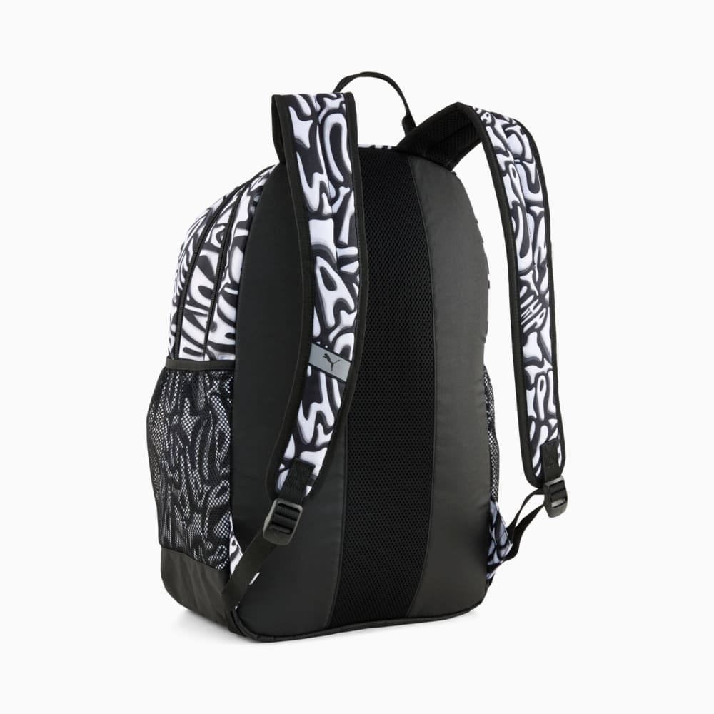 Image PUMA Mochila PUMA Academy All-Over Print #2