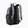 Изображение Puma Рюкзак PUMA Academy All-Over Print Backpack #3: PUMA Black-Grafiti AOP