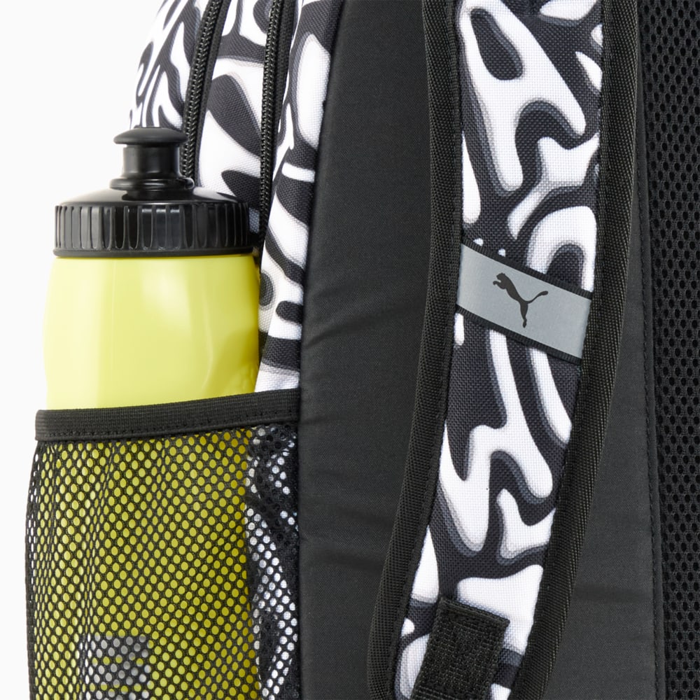 Image PUMA Mochila PUMA Academy All-Over Print #3