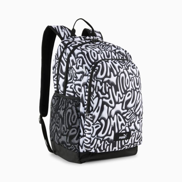 Image PUMA Mochila PUMA Academy All-Over Print