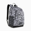 Изображение Puma Рюкзак PUMA Academy All-Over Print Backpack #1: PUMA Black-Grafiti AOP