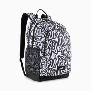 Изображение Puma Рюкзак PUMA Academy All-Over Print Backpack