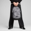 Изображение Puma Рюкзак PUMA Academy All-Over Print Backpack #2: PUMA Black-Grafiti AOP