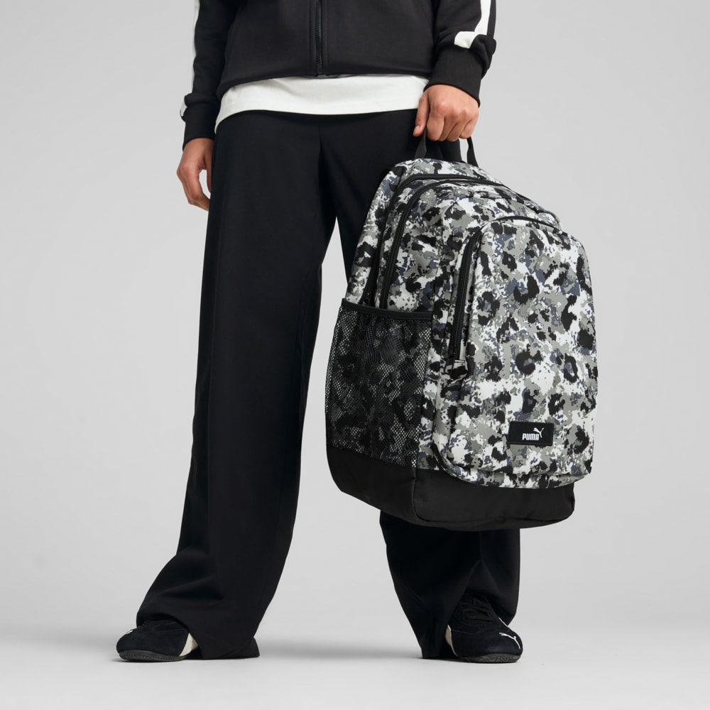 Image PUMA Mochila PUMA Academy All-Over Print #2