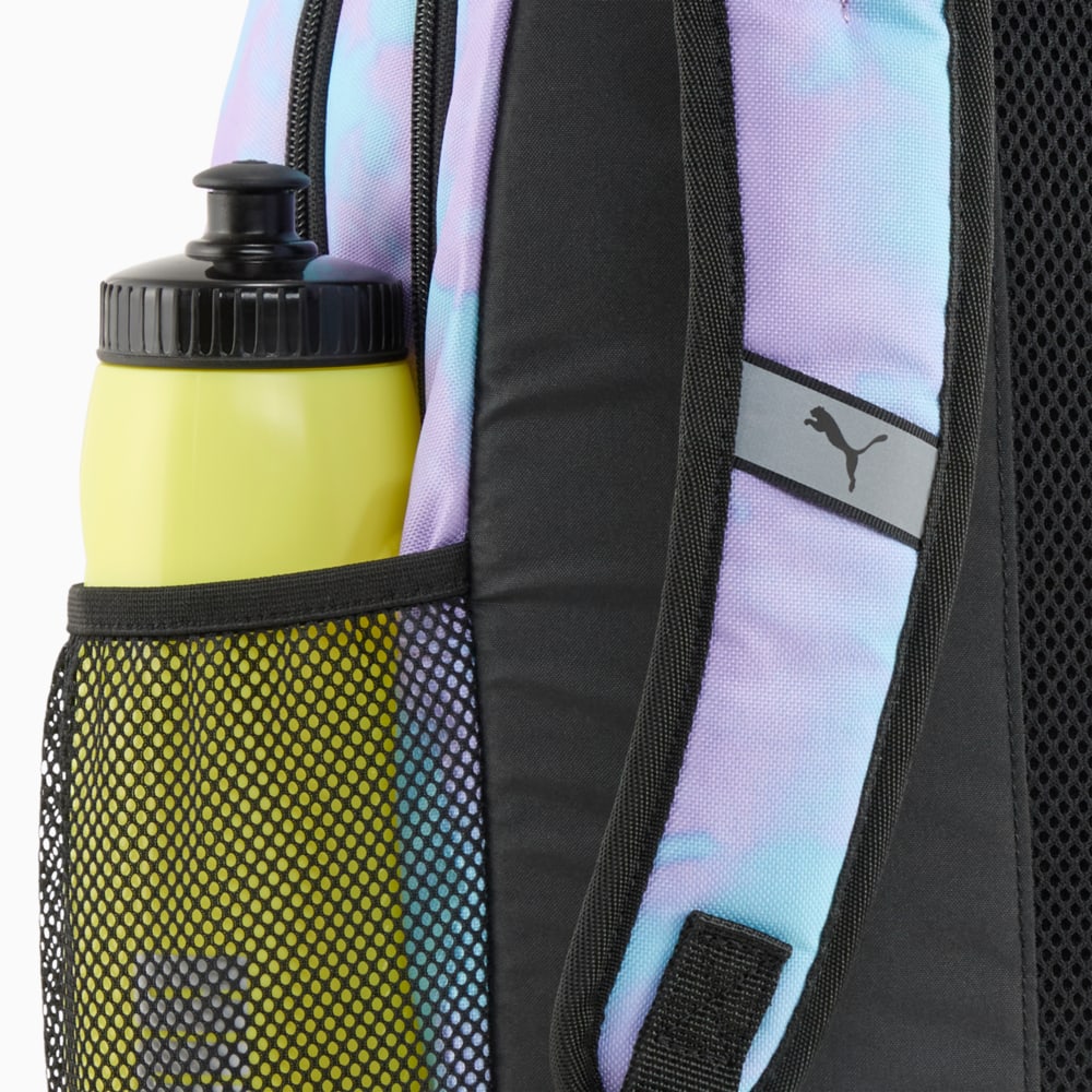 Image PUMA Mochila PUMA Academy All-Over Print #3