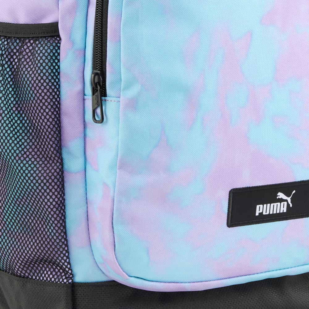 Image PUMA Mochila PUMA Academy All-Over Print #4