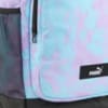 Изображение Puma Рюкзак PUMA Academy All-Over Print Backpack #5: Iridescent-PUMA Black-AOP