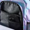 Изображение Puma Рюкзак PUMA Academy All-Over Print Backpack #6: Iridescent-PUMA Black-AOP
