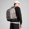 Изображение Puma Рюкзак PUMA Academy All-Over Print Backpack #2: Totally Taupe-Logo Lab AOP
