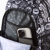 Imagen PUMA Mochila estampada PUMA Academy #5