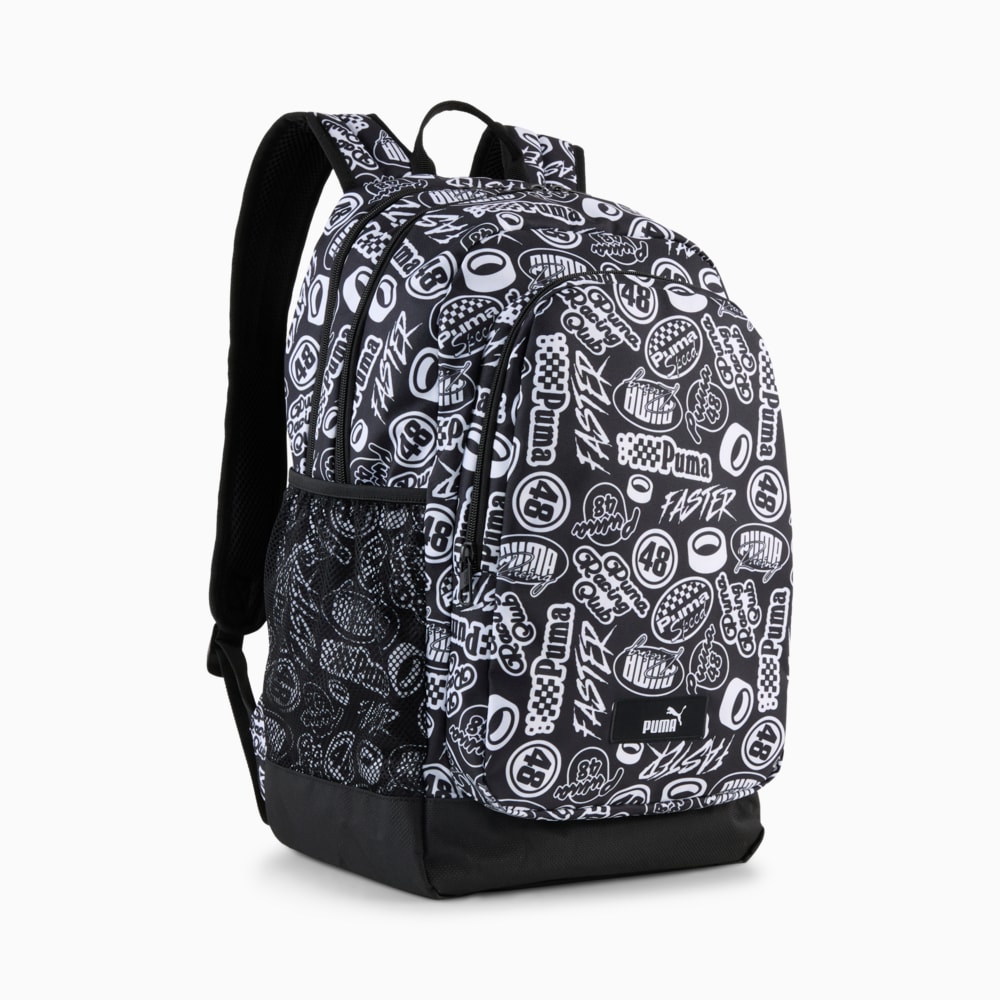 Imagen PUMA Mochila estampada PUMA Academy #1