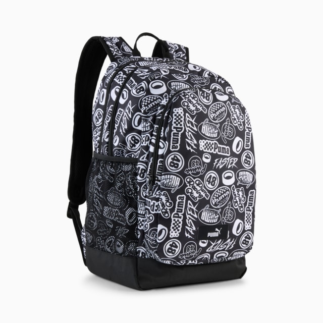 Imagen PUMA Mochila estampada PUMA Academy