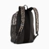 Изображение Puma Рюкзак PUMA Academy All-Over Print Backpack 29L #3: PUMA Black-Leopard AOP