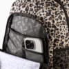 Изображение Puma Рюкзак PUMA Academy All-Over Print Backpack 29L #5: PUMA Black-Leopard AOP