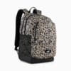 Изображение Puma Рюкзак PUMA Academy All-Over Print Backpack 29L #1: PUMA Black-Leopard AOP