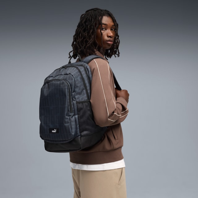 Imagen PUMA Mochila estampada PUMA Academy