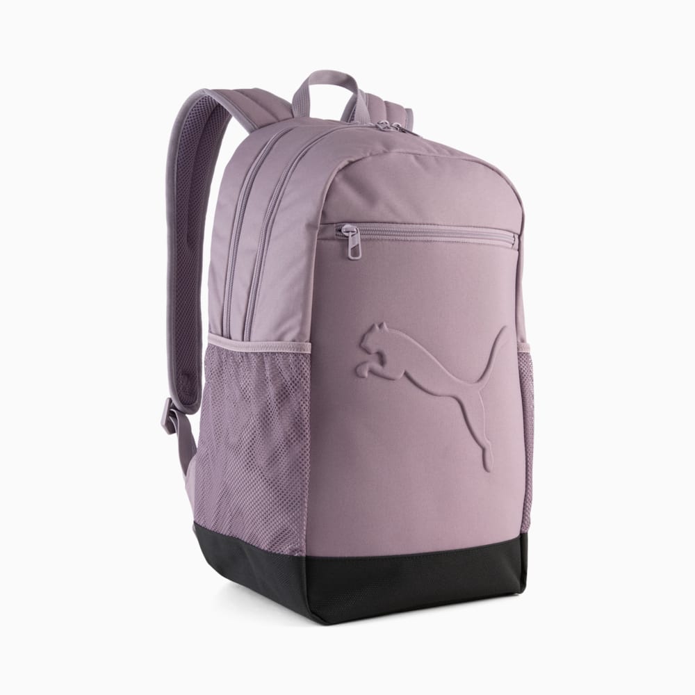 Зображення Puma Рюкзак PUMA Buzz Backpack #1: Plum Jam