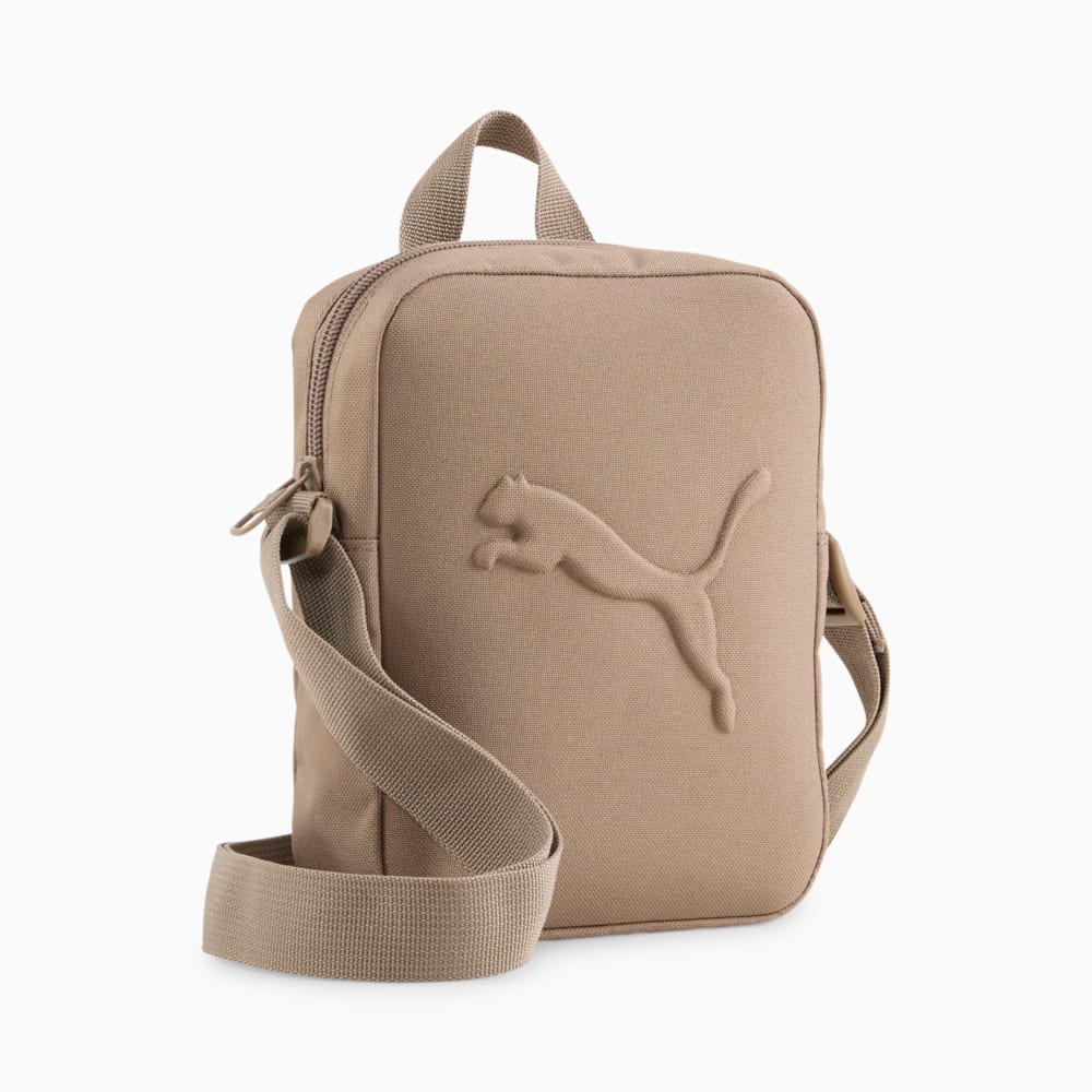 Зображення Puma Сумка PUMA Buzz Portable Bag #1: Totally Taupe