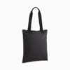Изображение Puma Сумка-тоут PUMA Buzz Tote Bag #3: Puma Black
