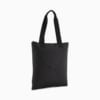Изображение Puma Сумка-тоут PUMA Buzz Tote Bag #1: Puma Black