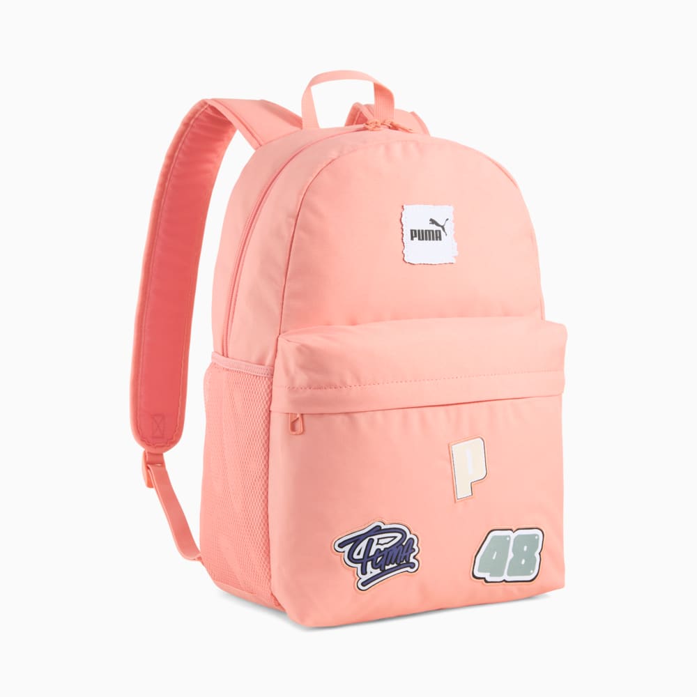 Зображення Puma Рюкзак PUMA Phase Patch Backpack #1: Pink Fruit