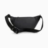 Изображение Puma Поясная сумка PUMA Phase Patch Waist Bag #3: Puma Black