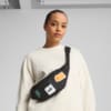 Изображение Puma Поясная сумка PUMA Phase Patch Waist Bag #2: Puma Black