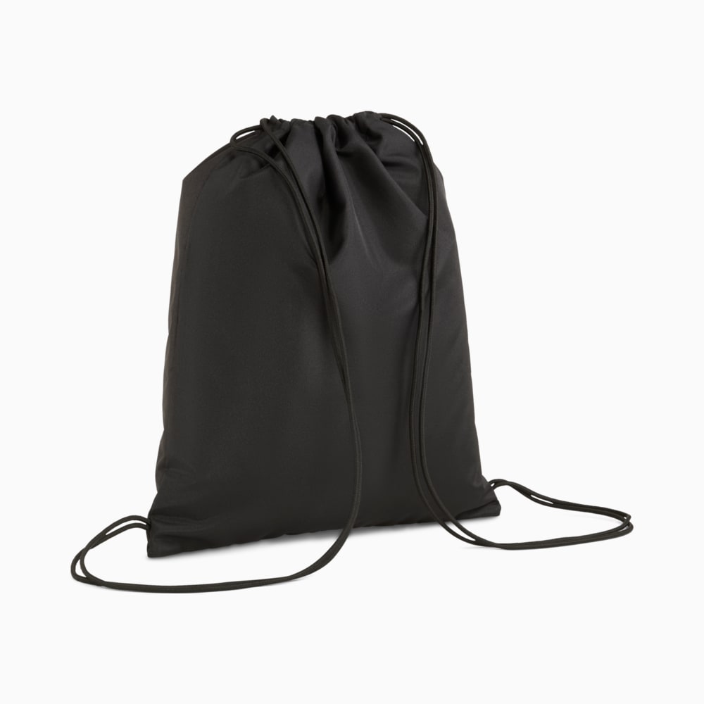 Зображення Puma Рюкзак PUMA Phase Gym Sack #2: Puma Black