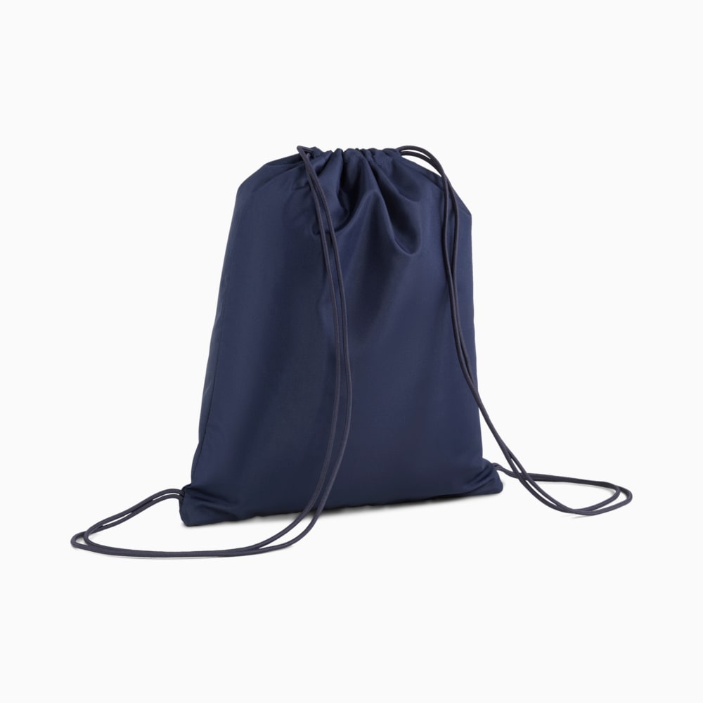 Зображення Puma Рюкзак PUMA Phase Gym Sack #2: PUMA Navy