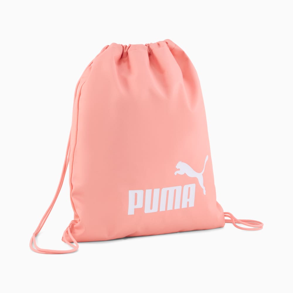 Изображение Puma Рюкзак PUMA Phase Gym Sack #1: Pink Fruit