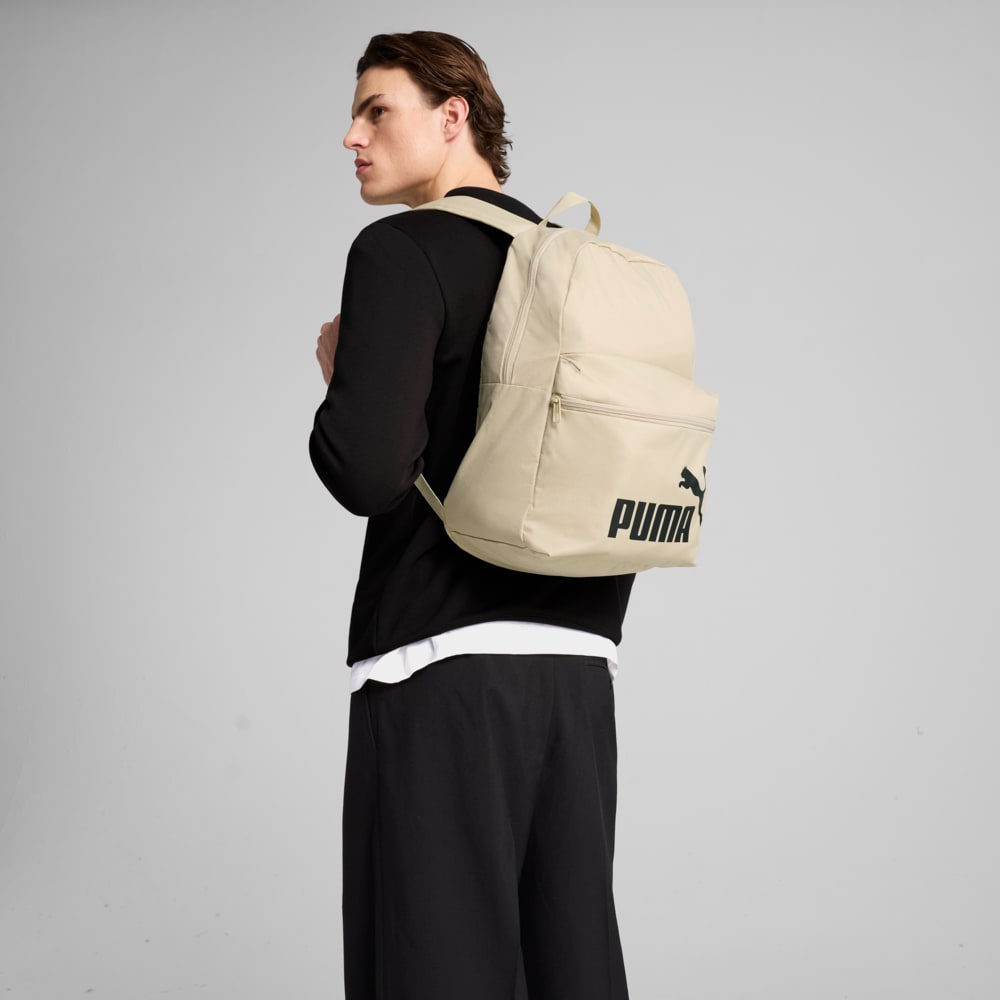 Изображение Puma Рюкзак PUMA Phase Backpack #2: Toasted Almond