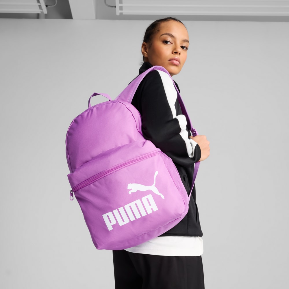Image PUMA Mochila PUMA Phase #2