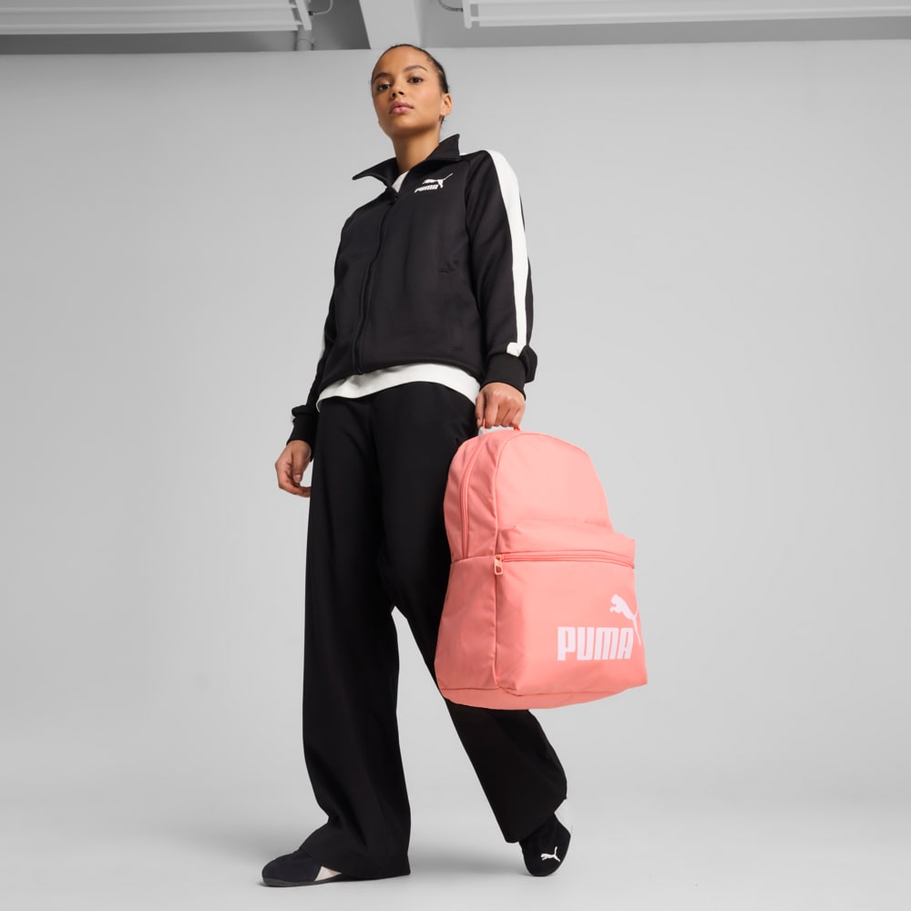 Изображение Puma Рюкзак PUMA Phase Backpack #2: Pink Fruit