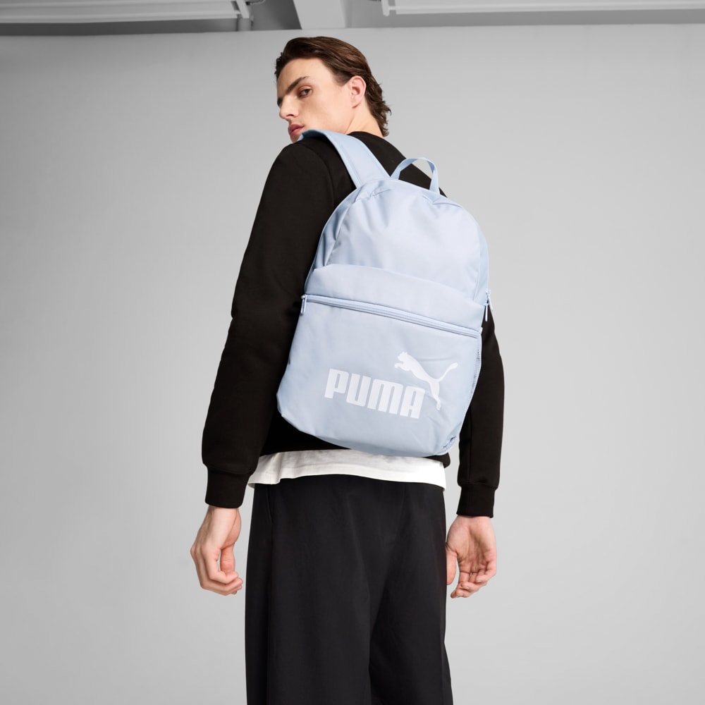 Изображение Puma Рюкзак PUMA Phase Backpack #2: Cool Weather