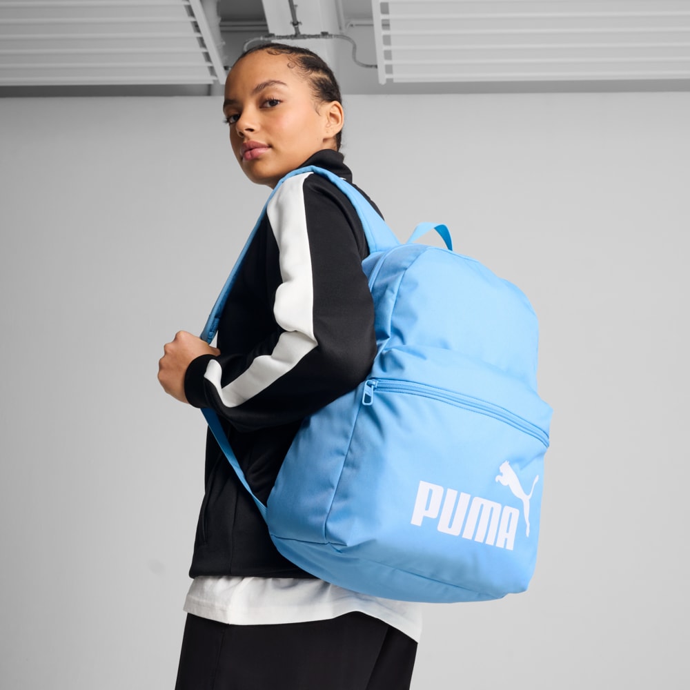 Зображення Puma Рюкзак PUMA Phase Backpack #2: Team Light Blue