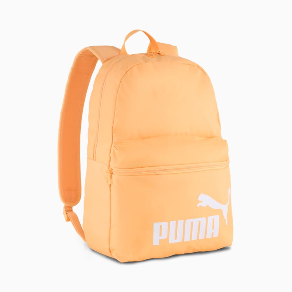 Зображення Puma Рюкзак PUMA Phase Backpack #1: Almost Apricot