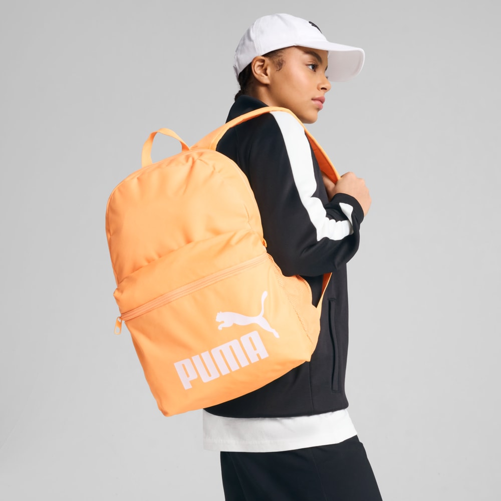 Зображення Puma Рюкзак PUMA Phase Backpack #2: Almost Apricot