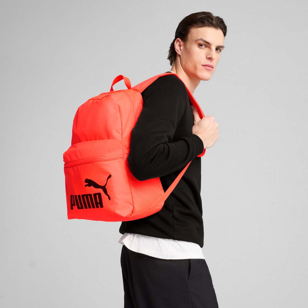 Image PUMA Mochila PUMA Phase #2