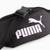 Зображення Puma Поясна сумка PUMA Phase Waist Bag #4: Puma Black