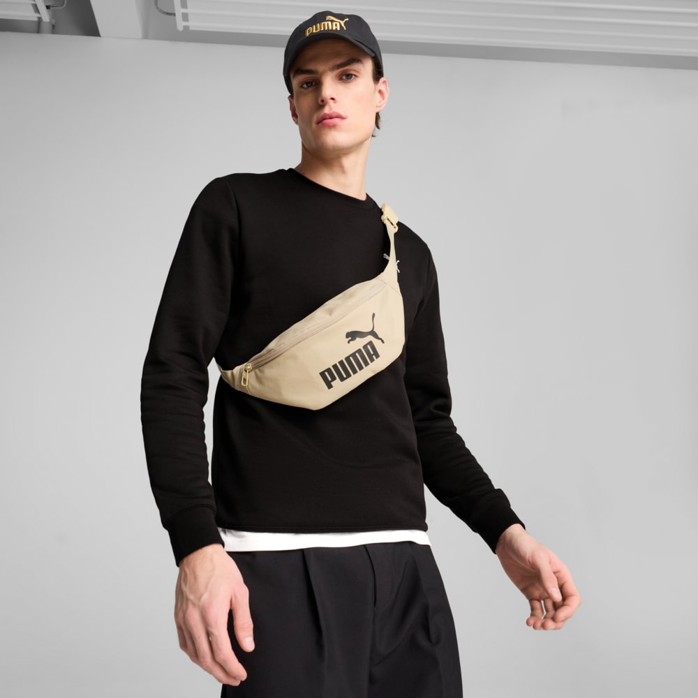 Зображення Puma Поясна сумка PUMA Phase Waist Bag #2: Toasted Almond