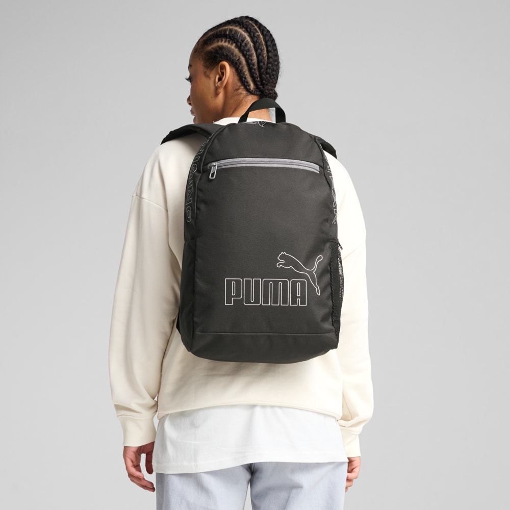 Зображення Puma Рюкзак PUMA Phase Backpack II #2: Puma Black