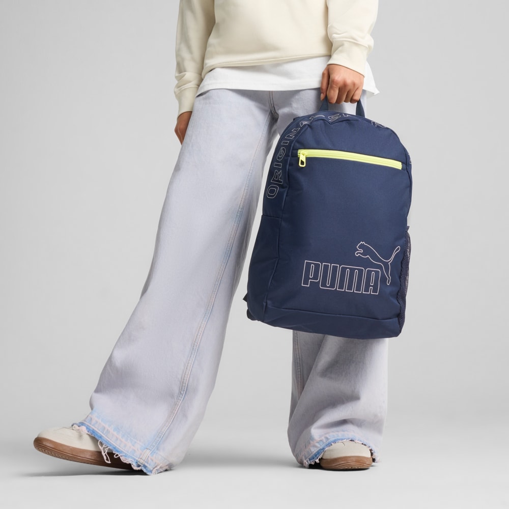 Image PUMA Mochila PUMA Phase II #2