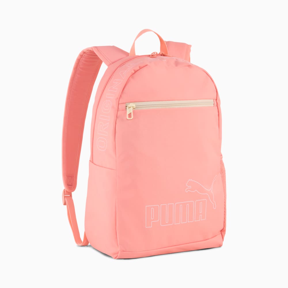 Изображение Puma Рюкзак PUMA Phase Backpack II #1: Pink Fruit