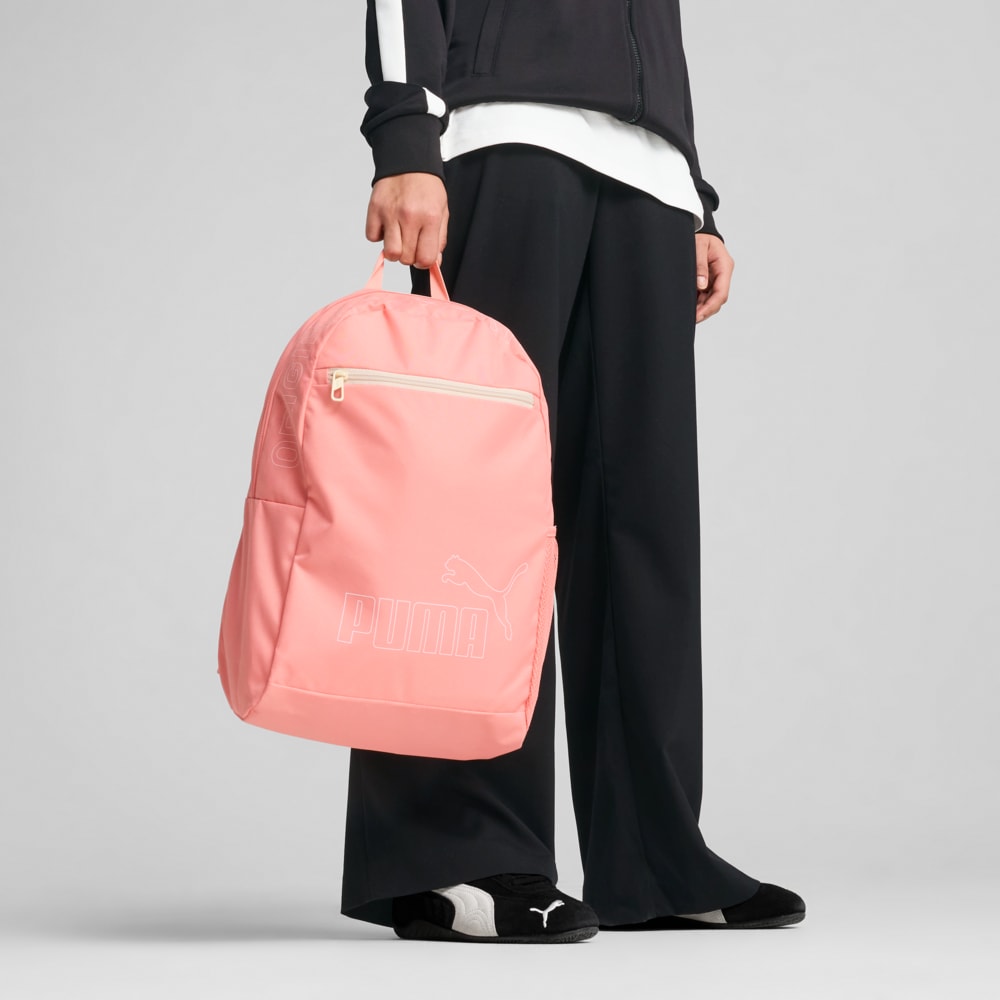 Изображение Puma Рюкзак PUMA Phase Backpack II #2: Pink Fruit