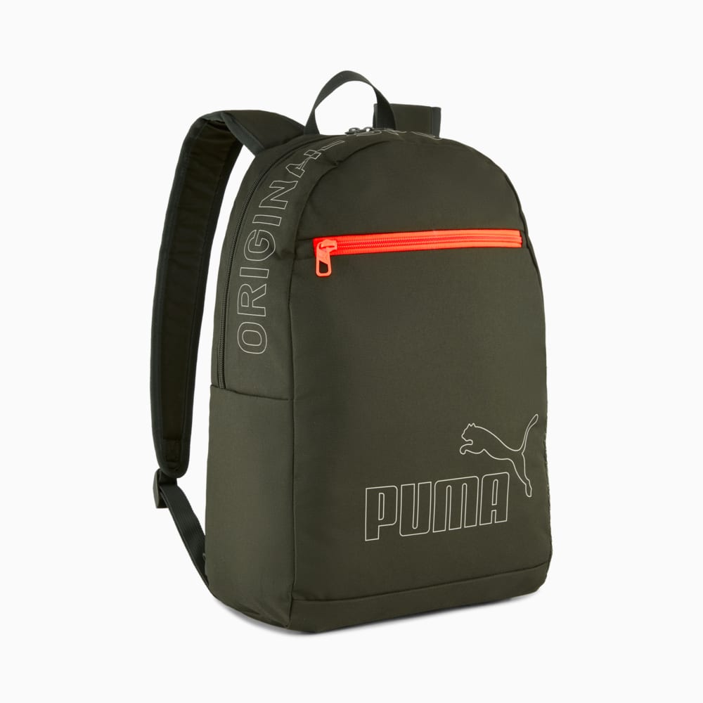 Image PUMA Mochila PUMA Phase II #1