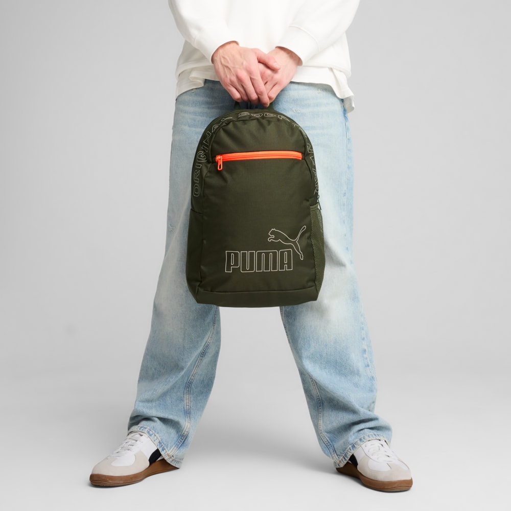 Image PUMA Mochila PUMA Phase II #2