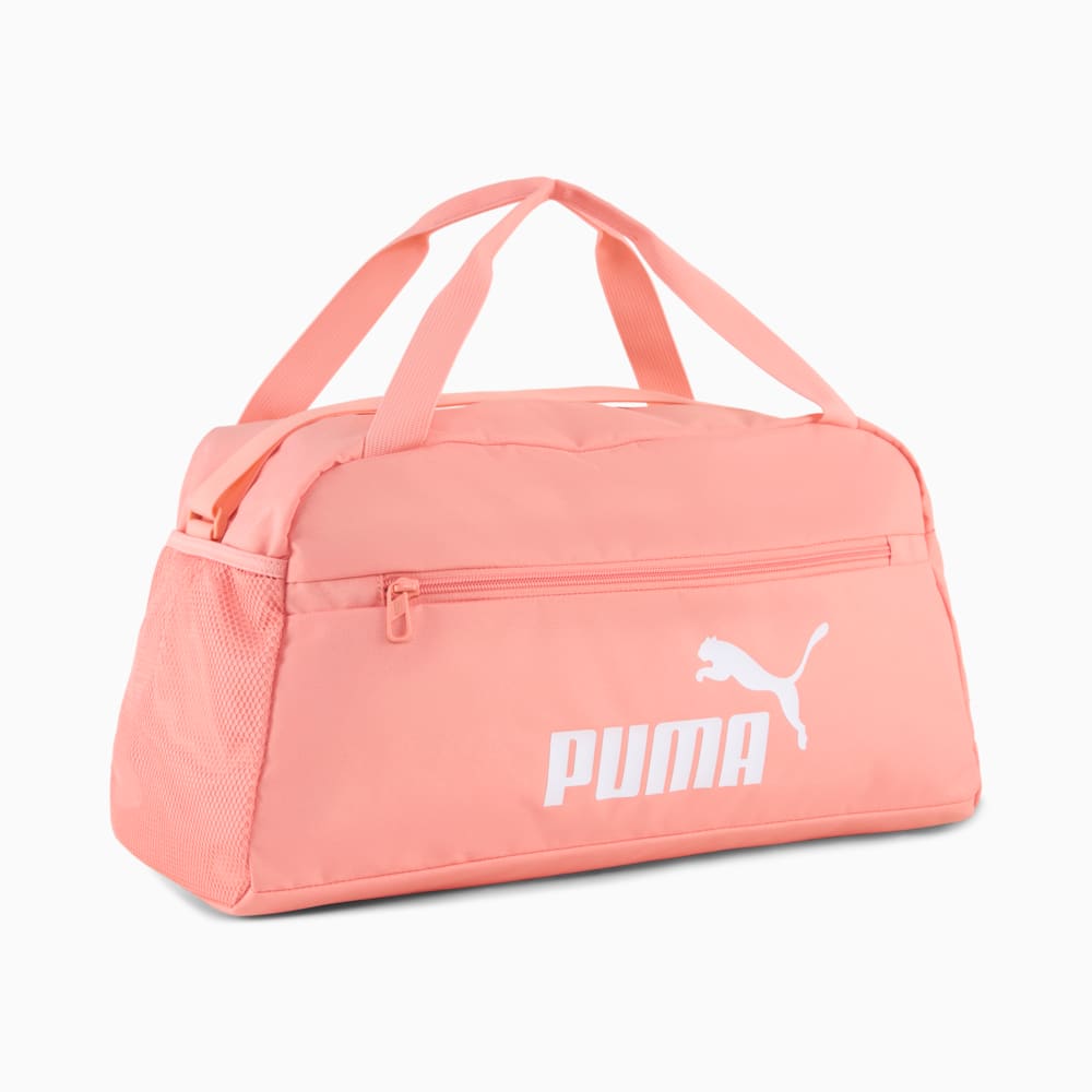 Изображение Puma Сумка PUMA Phase Small Sports Bag #1: Pink Fruit