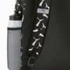 Изображение Puma Рюкзак PUMA Phase All-Over Print Backpack #4: PUMA Black-Puma Logo-AOP