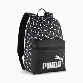 Зображення Puma Рюкзак PUMA Phase All-Over Print Backpack
