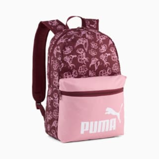 Зображення Puma Рюкзак PUMA Phase All-Over Print Backpack